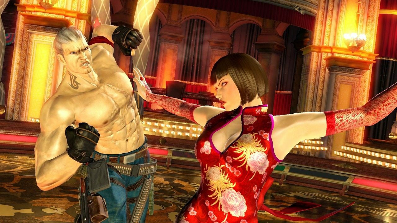 Tekken 6 - Imagen 40